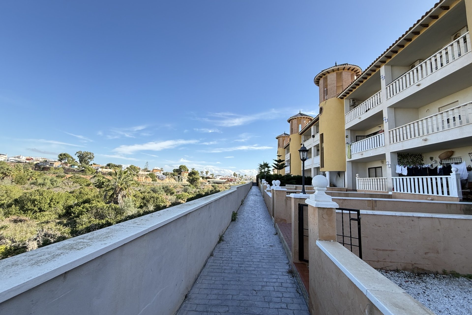 Rynek Wtórny - Apartament - Orihuela Costa - Cabo Roig