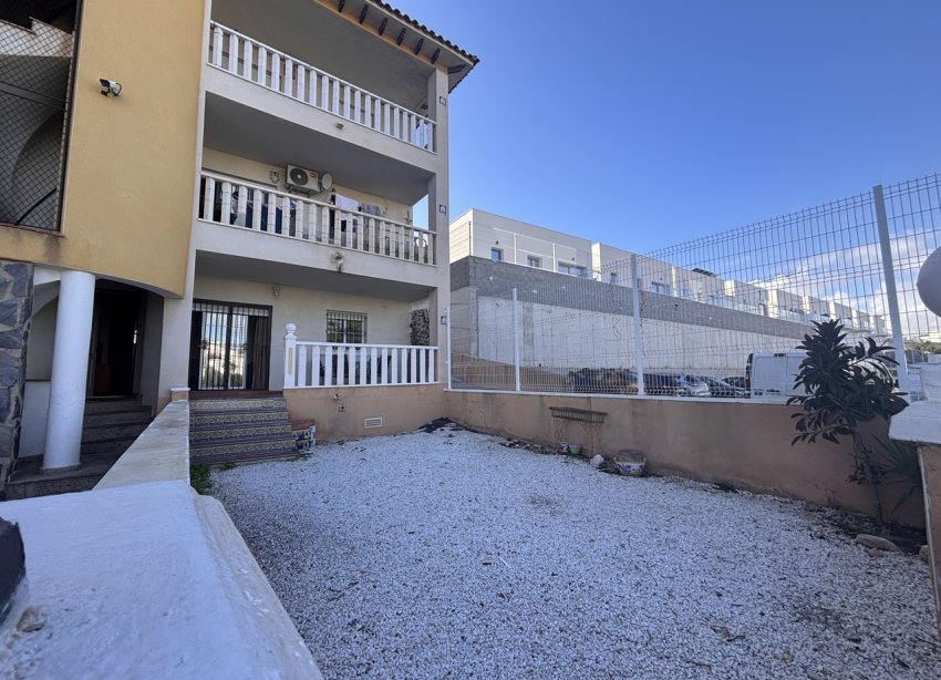 Rynek Wtórny - Apartament - Orihuela Costa - Cabo Roig