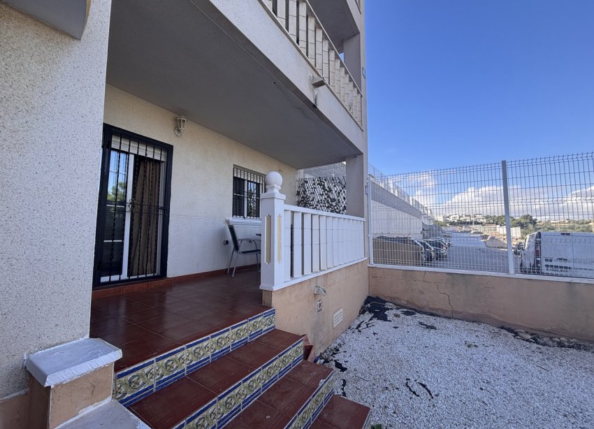 Rynek Wtórny - Apartament - Orihuela Costa - Cabo Roig