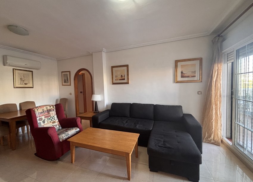 Rynek Wtórny - Apartament - Orihuela Costa - Cabo Roig
