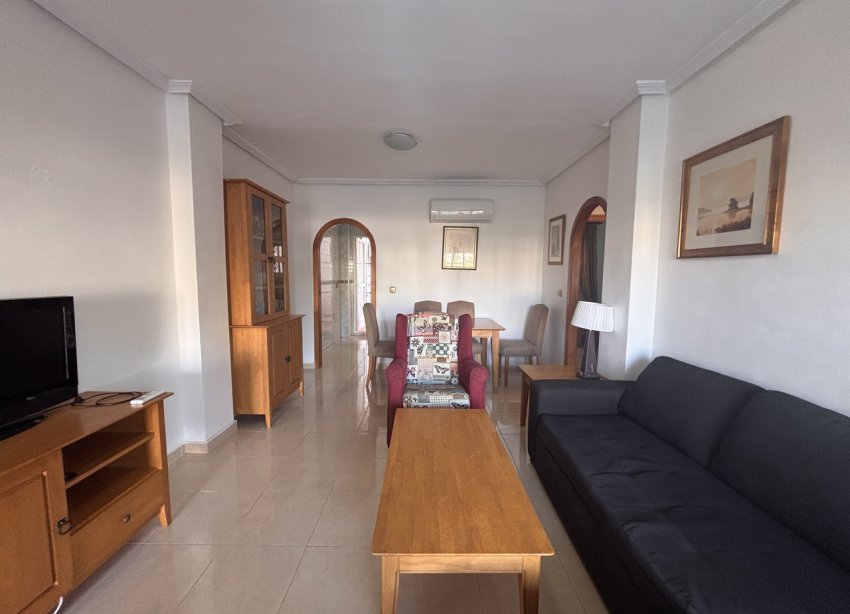 Rynek Wtórny - Apartament - Orihuela Costa - Cabo Roig