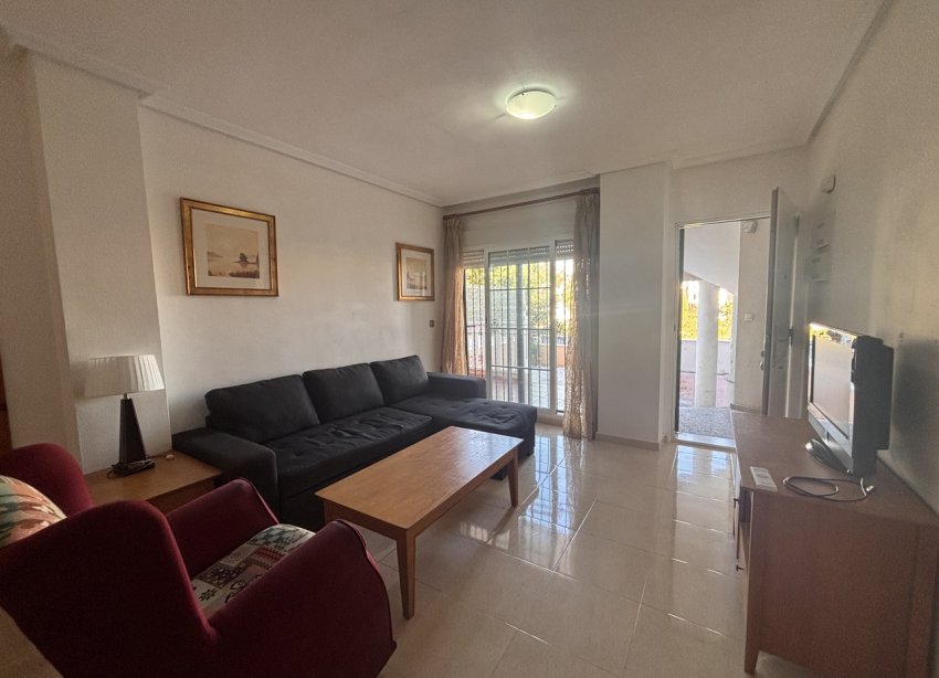 Rynek Wtórny - Apartament - Orihuela Costa - Cabo Roig