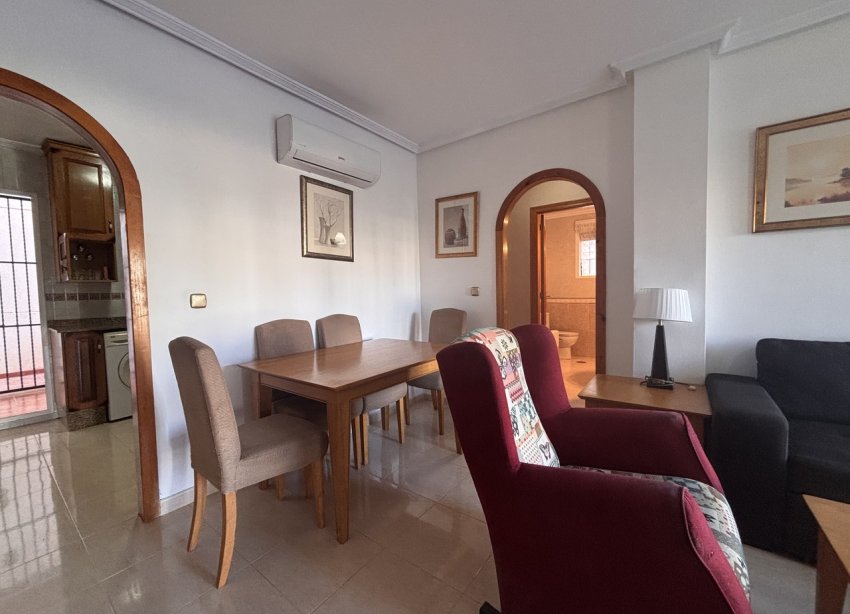 Rynek Wtórny - Apartament - Orihuela Costa - Cabo Roig