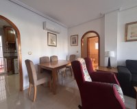 Rynek Wtórny - Apartament - Orihuela Costa - Cabo Roig