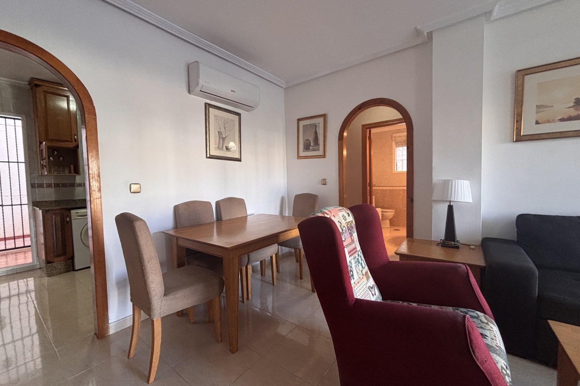Rynek Wtórny - Apartament - Orihuela Costa - Cabo Roig