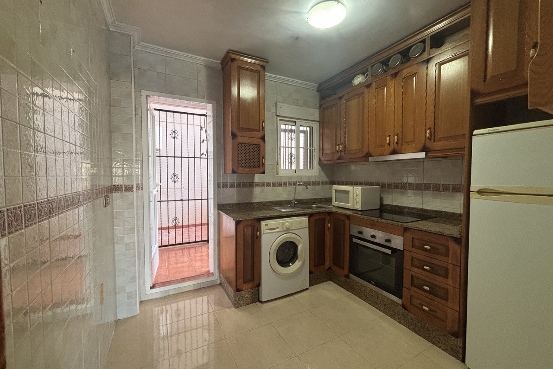 Rynek Wtórny - Apartament - Orihuela Costa - Cabo Roig