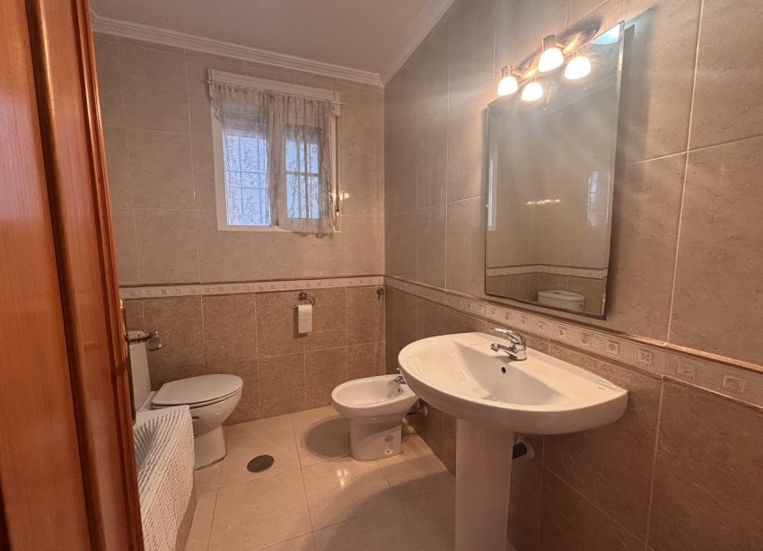 Rynek Wtórny - Apartament - Orihuela Costa - Cabo Roig