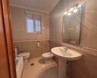 Rynek Wtórny - Apartament - Orihuela Costa - Cabo Roig