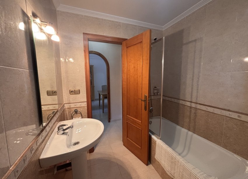 Rynek Wtórny - Apartament - Orihuela Costa - Cabo Roig