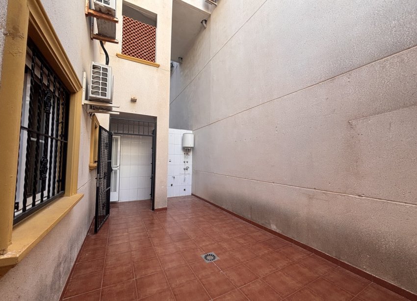 Rynek Wtórny - Apartament - Orihuela Costa - Cabo Roig