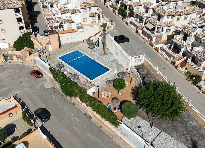 Rynek Wtórny - Apartament - Orihuela Costa - Cabo Roig