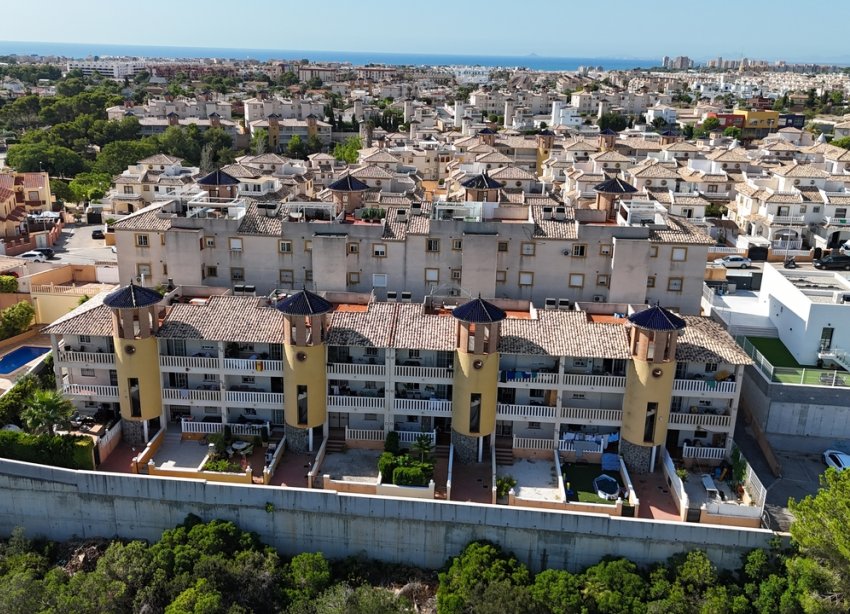 Rynek Wtórny - Apartament - Orihuela Costa - Cabo Roig