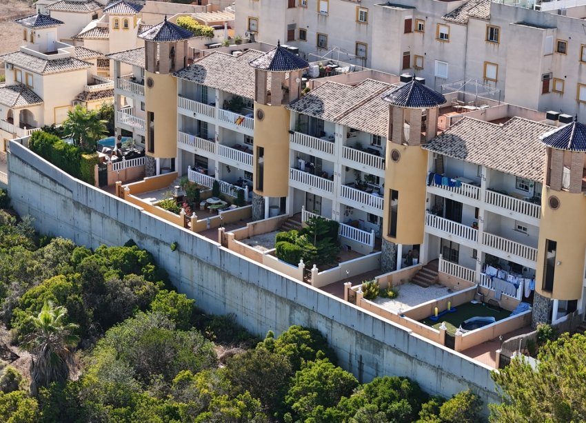 Rynek Wtórny - Apartament - Orihuela Costa - Cabo Roig