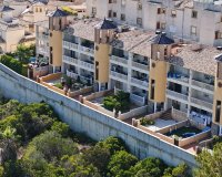 Rynek Wtórny - Apartament - Orihuela Costa - Cabo Roig
