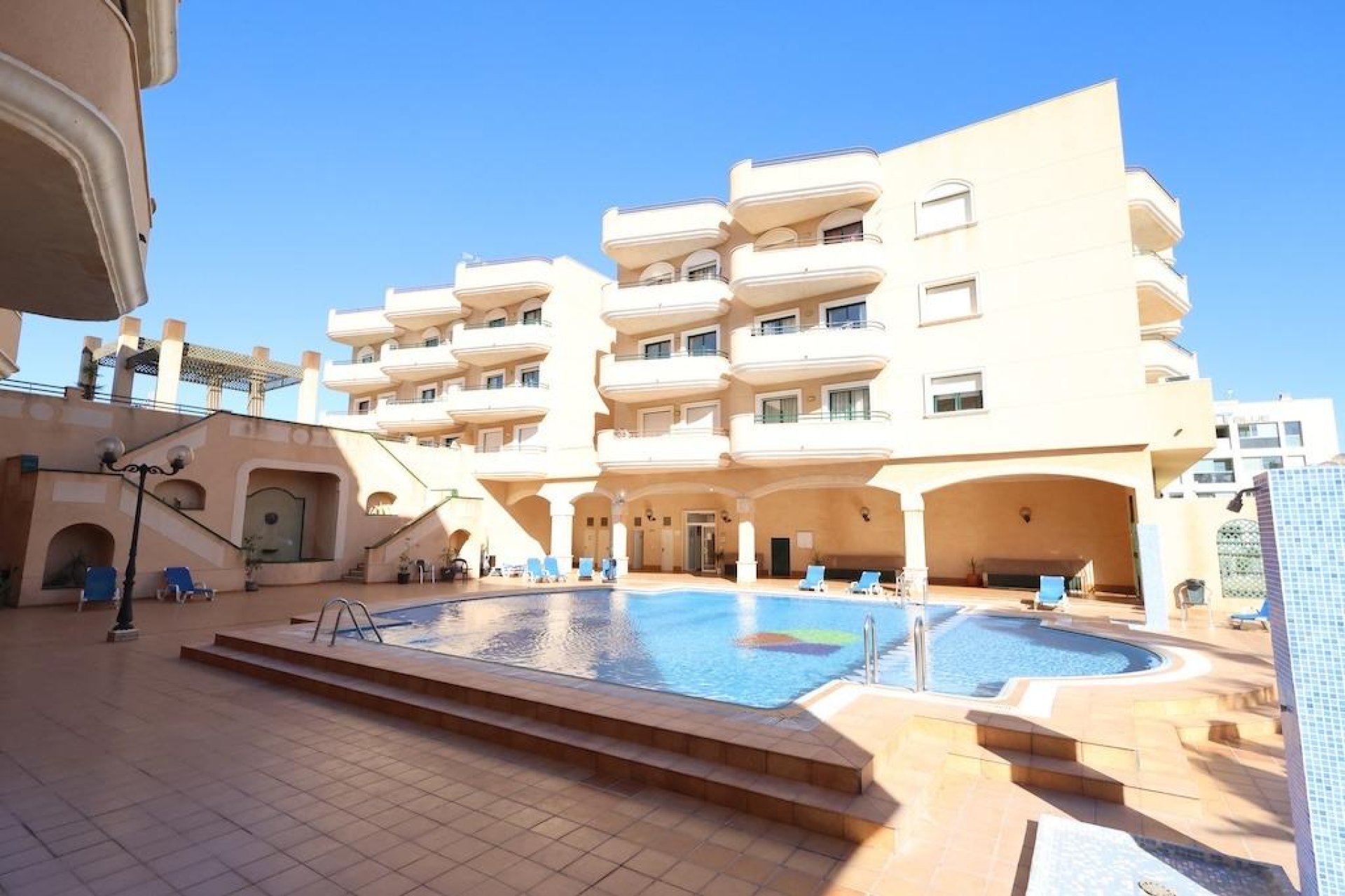 Rynek Wtórny - Apartament - Orihuela Costa - Cabo Roig