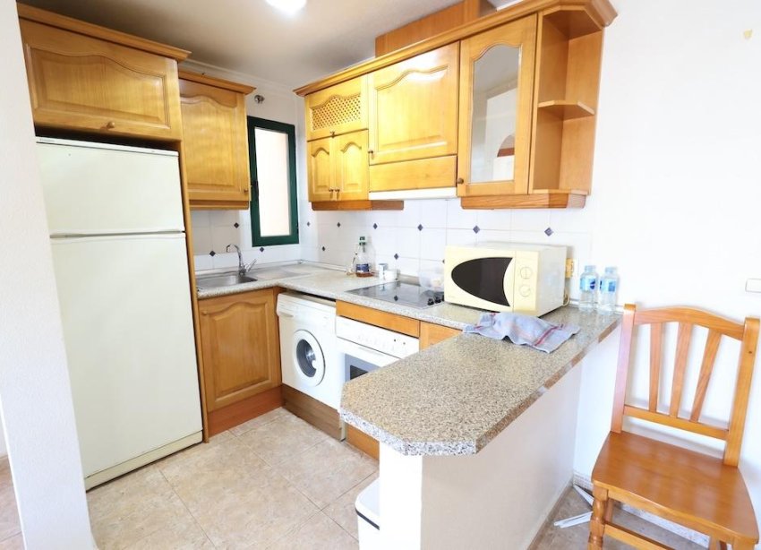 Rynek Wtórny - Apartament - Orihuela Costa - Cabo Roig