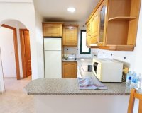 Rynek Wtórny - Apartament - Orihuela Costa - Cabo Roig