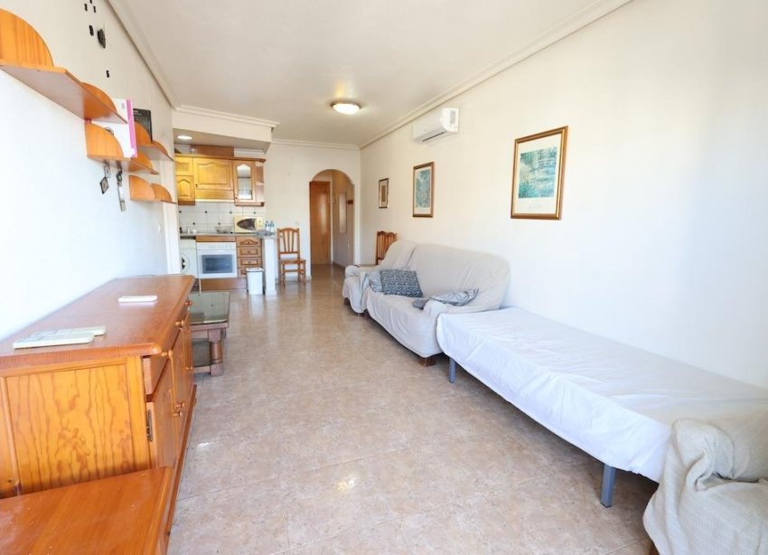 Rynek Wtórny - Apartament - Orihuela Costa - Cabo Roig