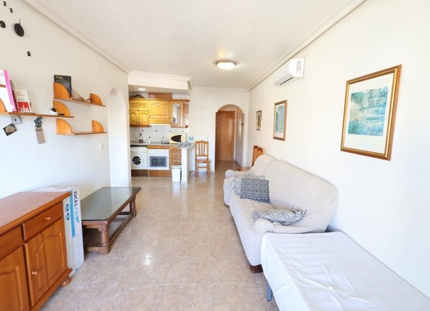 Rynek Wtórny - Apartament - Orihuela Costa - Cabo Roig