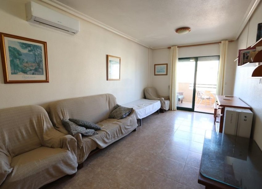 Rynek Wtórny - Apartament - Orihuela Costa - Cabo Roig