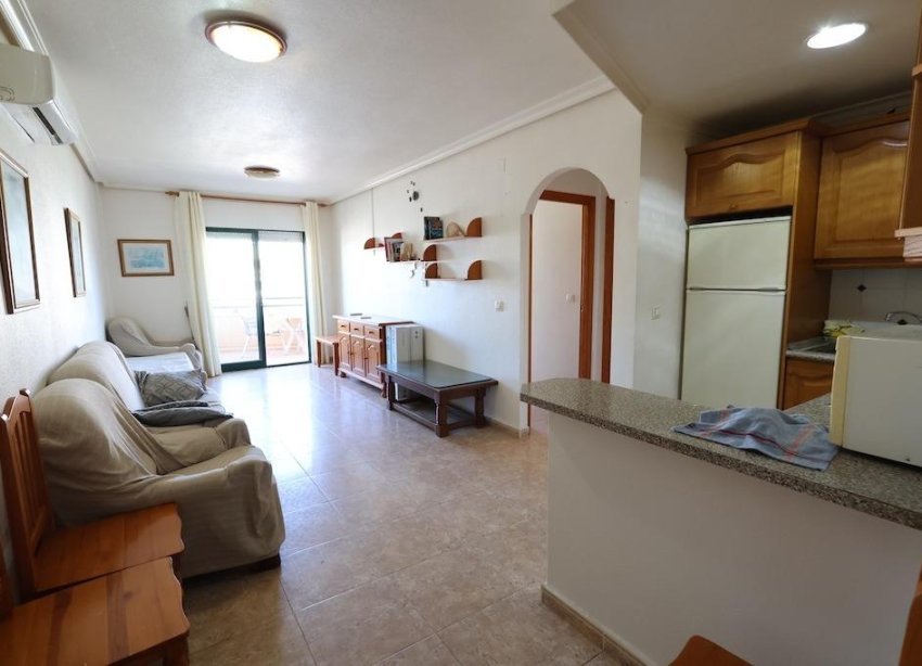 Rynek Wtórny - Apartament - Orihuela Costa - Cabo Roig