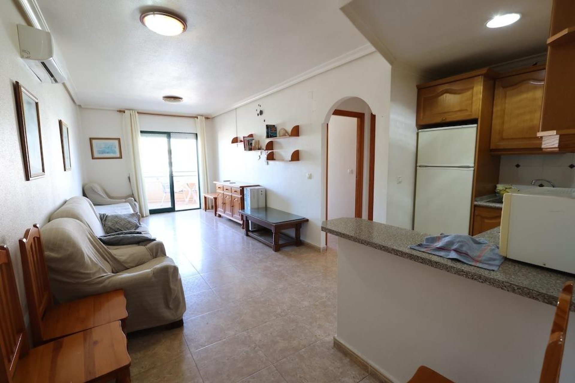 Rynek Wtórny - Apartament - Orihuela Costa - Cabo Roig