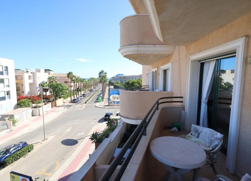 Rynek Wtórny - Apartament - Orihuela Costa - Cabo Roig