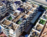 Rynek Wtórny - Apartament - Orihuela Costa - Cabo Roig