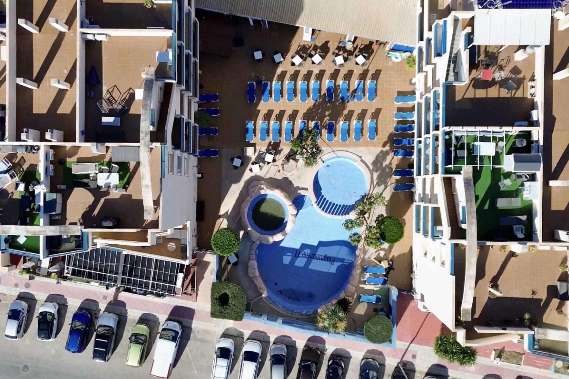 Rynek Wtórny - Apartament - Orihuela Costa - Cabo Roig