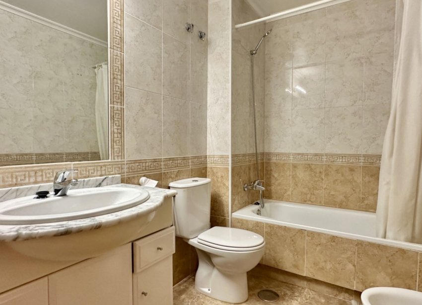 Rynek Wtórny - Apartament - Orihuela Costa - Cabo Roig