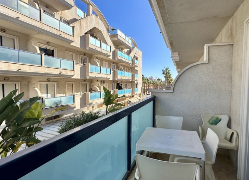 Rynek Wtórny - Apartament - Orihuela Costa - Cabo Roig