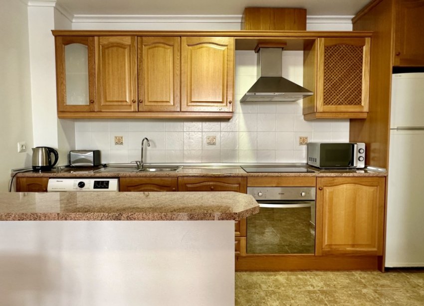 Rynek Wtórny - Apartament - Orihuela Costa - Cabo Roig