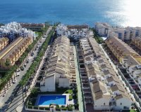 Rynek Wtórny - Apartament - Orihuela Costa - Cabo Roig