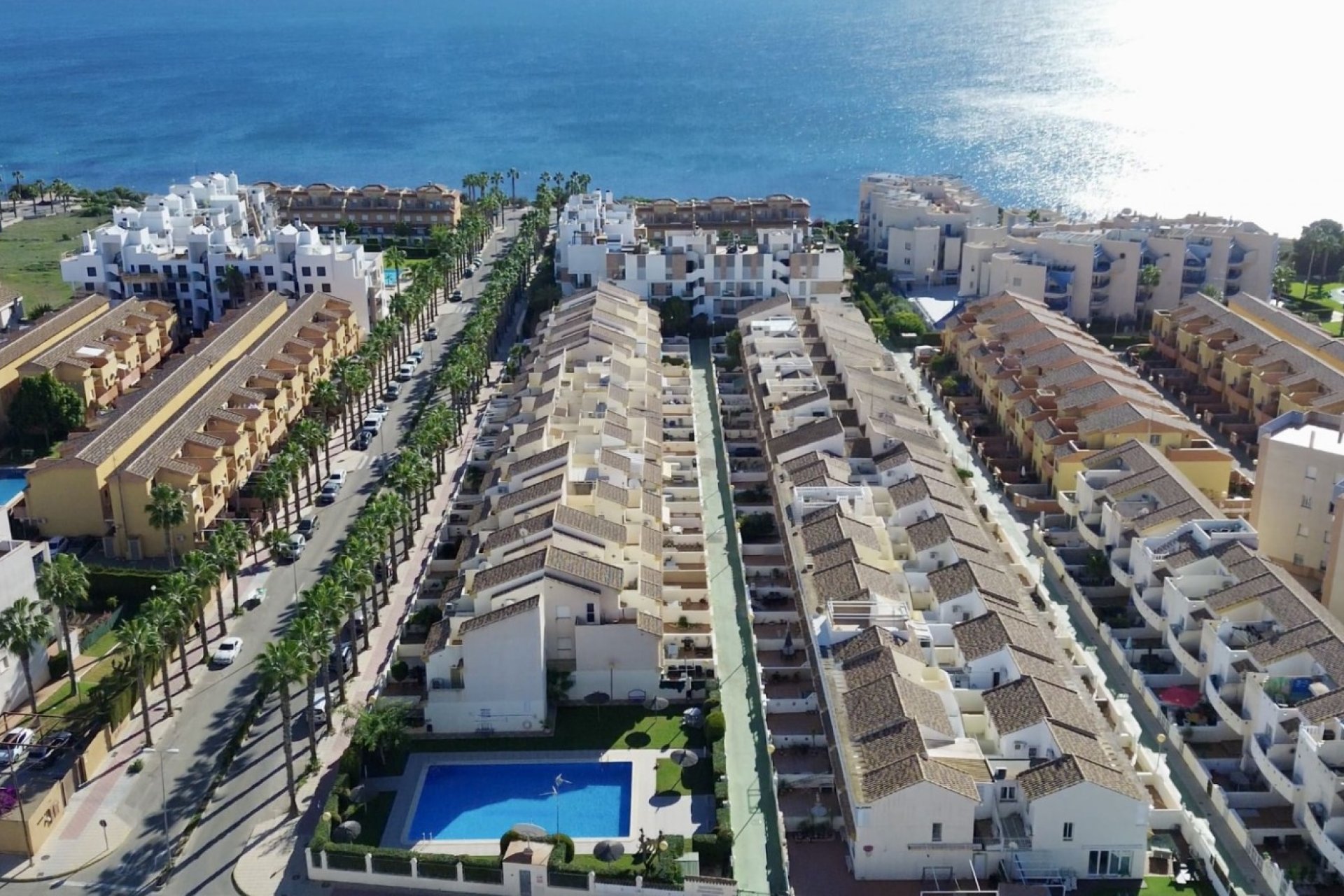 Rynek Wtórny - Apartament - Orihuela Costa - Cabo Roig