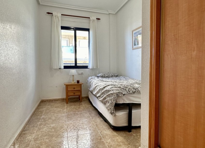 Rynek Wtórny - Apartament - Orihuela Costa - Cabo Roig
