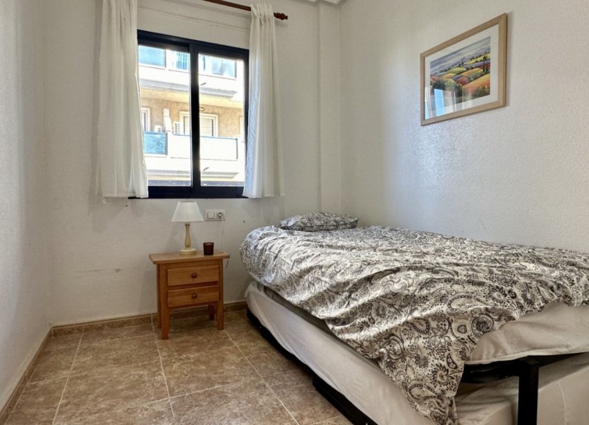 Rynek Wtórny - Apartament - Orihuela Costa - Cabo Roig