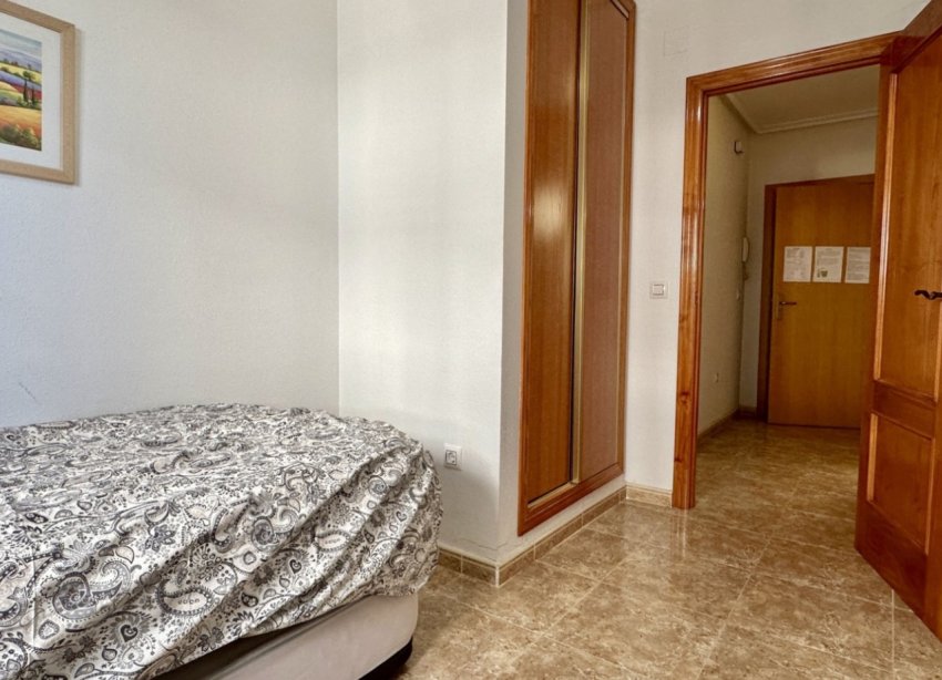 Rynek Wtórny - Apartament - Orihuela Costa - Cabo Roig