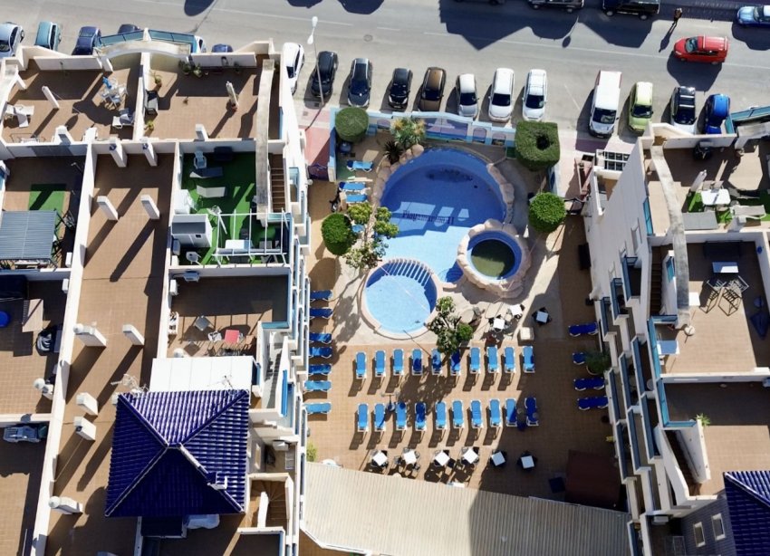 Rynek Wtórny - Apartament - Orihuela Costa - Cabo Roig