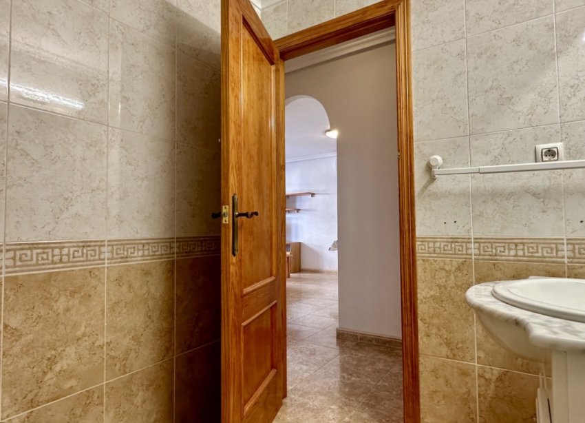 Rynek Wtórny - Apartament - Orihuela Costa - Cabo Roig