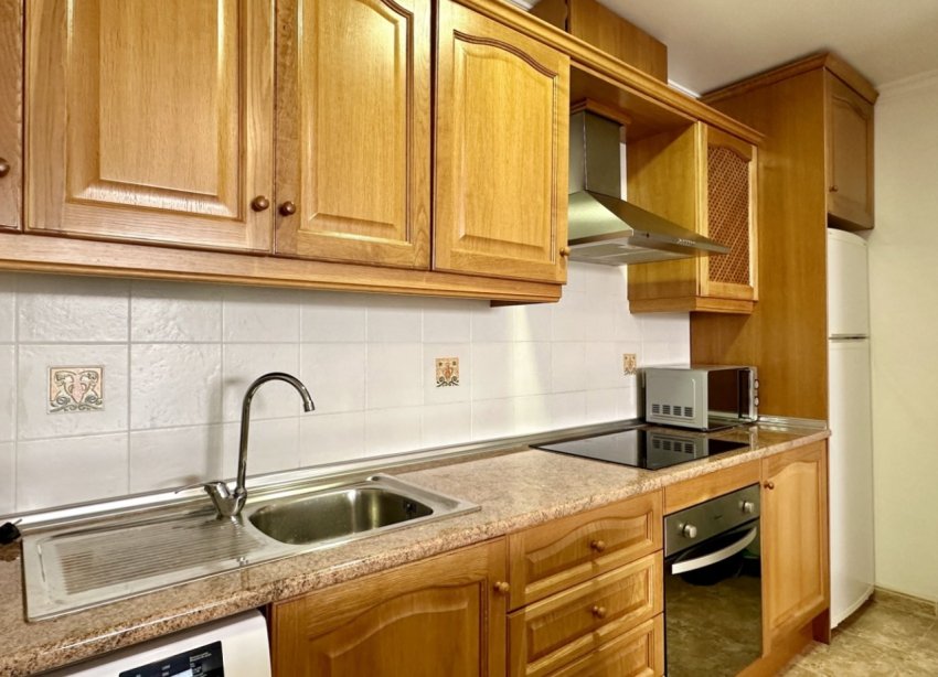 Rynek Wtórny - Apartament - Orihuela Costa - Cabo Roig