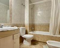 Rynek Wtórny - Apartament - Orihuela Costa - Cabo Roig