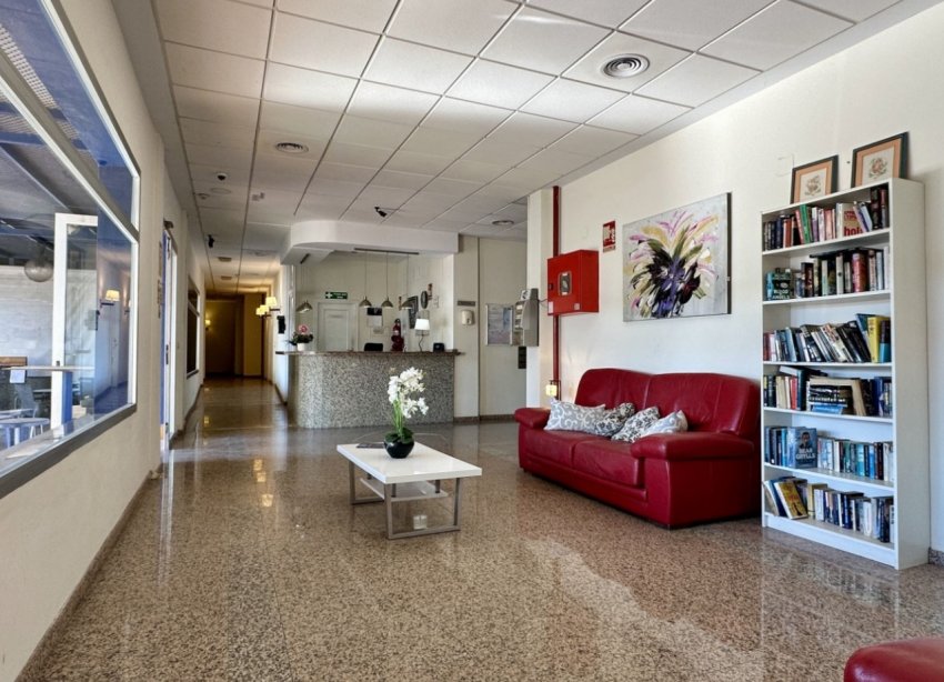 Rynek Wtórny - Apartament - Orihuela Costa - Cabo Roig