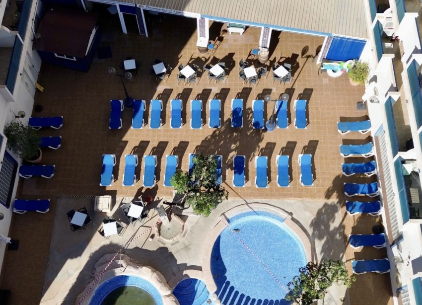 Rynek Wtórny - Apartament - Orihuela Costa - Cabo Roig