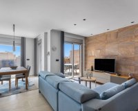 Rynek Wtórny - Apartament - Orihuela Costa - Cabo Roig