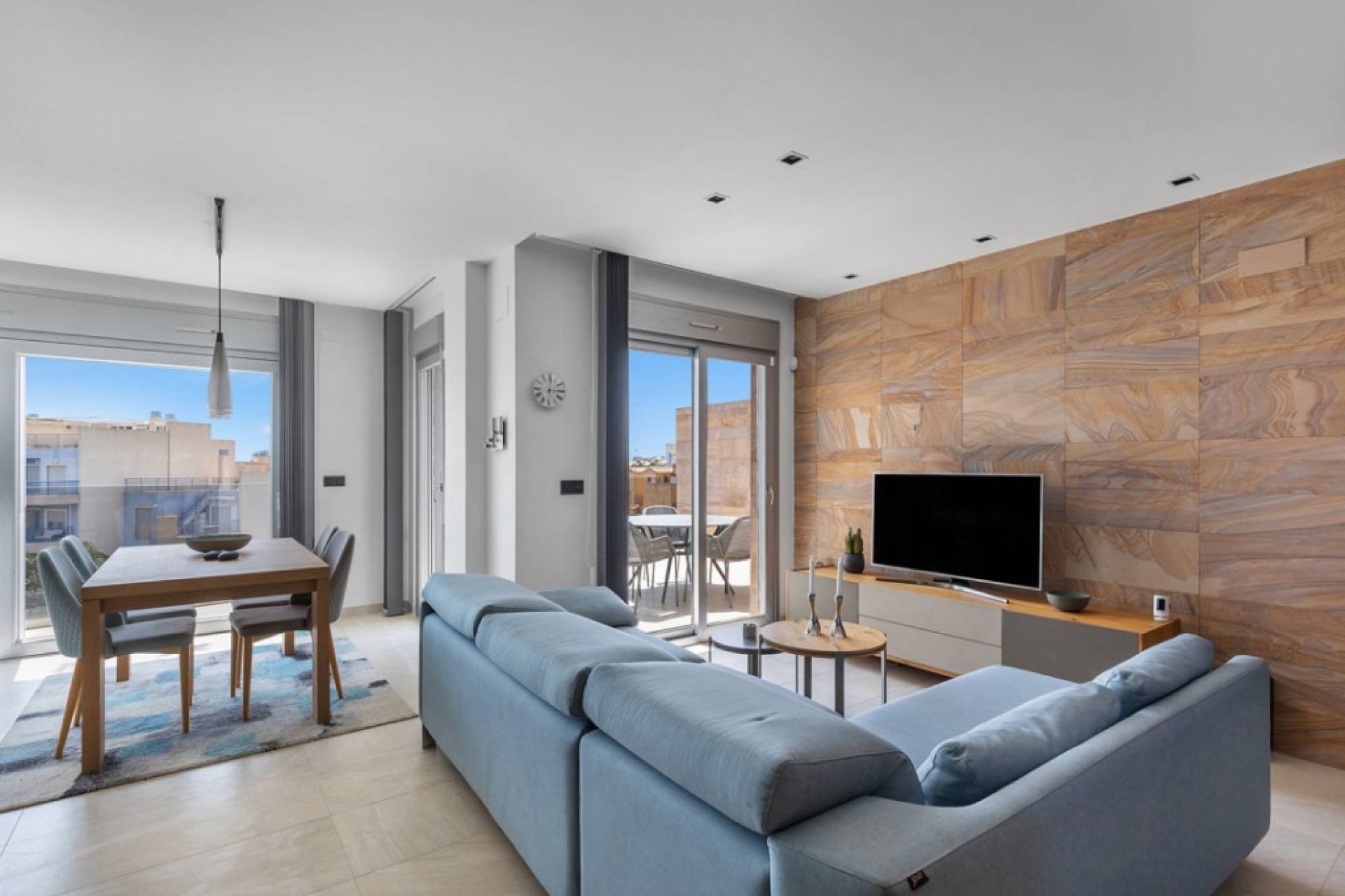 Rynek Wtórny - Apartament - Orihuela Costa - Cabo Roig