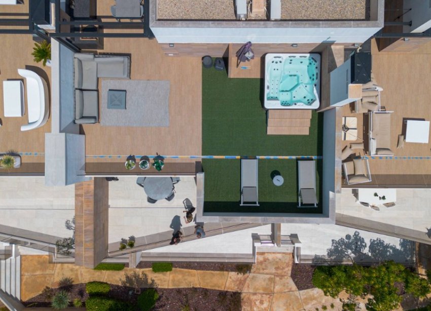 Rynek Wtórny - Apartament - Orihuela Costa - Cabo Roig