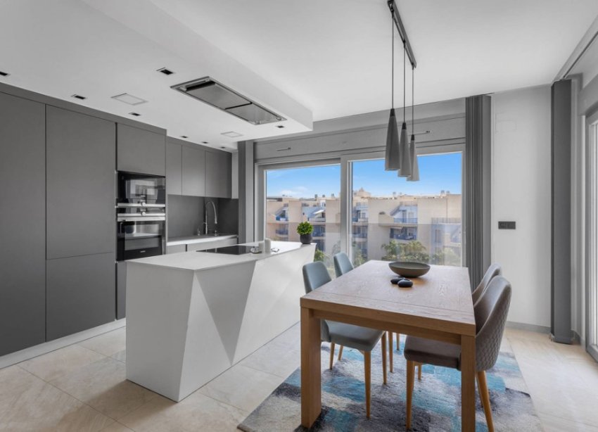 Rynek Wtórny - Apartament - Orihuela Costa - Cabo Roig