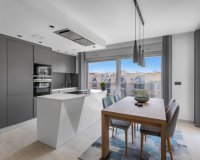 Rynek Wtórny - Apartament - Orihuela Costa - Cabo Roig