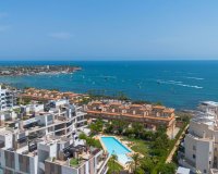 Rynek Wtórny - Apartament - Orihuela Costa - Cabo Roig