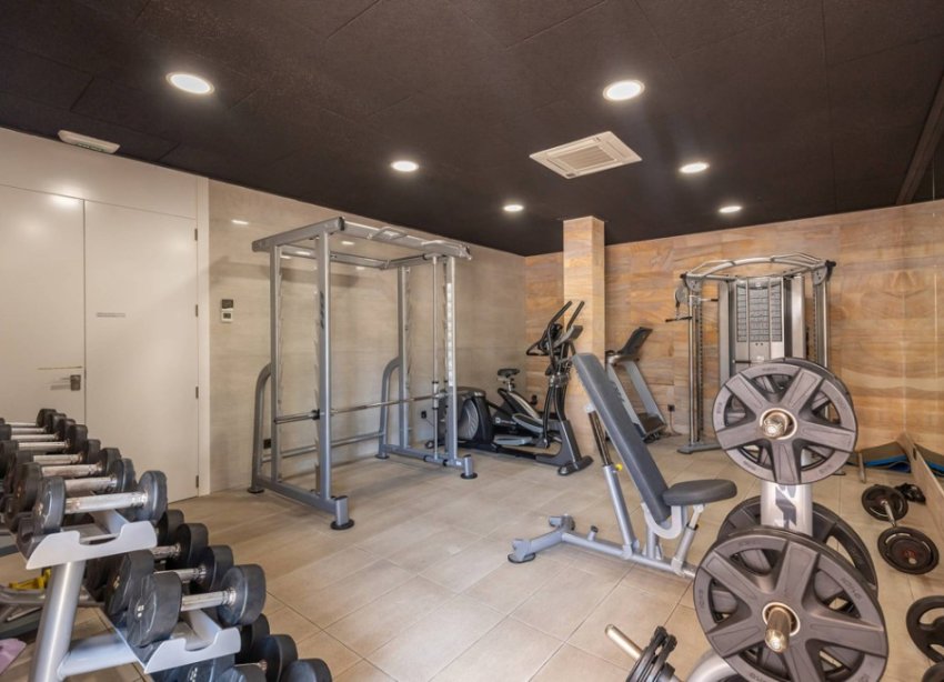 Rynek Wtórny - Apartament - Orihuela Costa - Cabo Roig